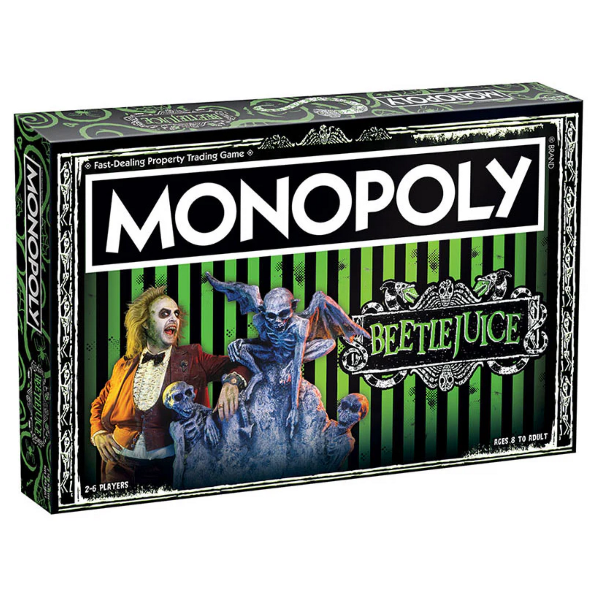 Beetlejuice_Monopoly