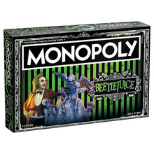 Beetlejuice_Monopoly