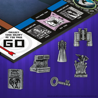 Beetlejuice_Monopoly