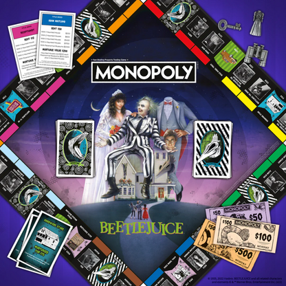 Beetlejuice_Monopoly