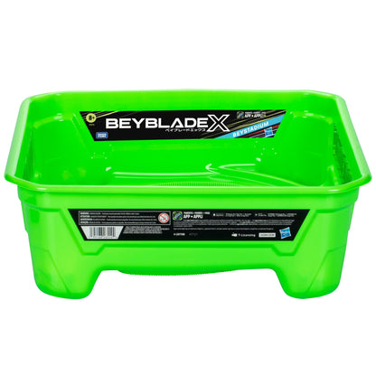 Beyblade X Beystadium Battle Arena Stadium