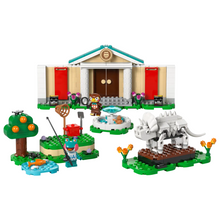 Blatherss_Museum_Collection