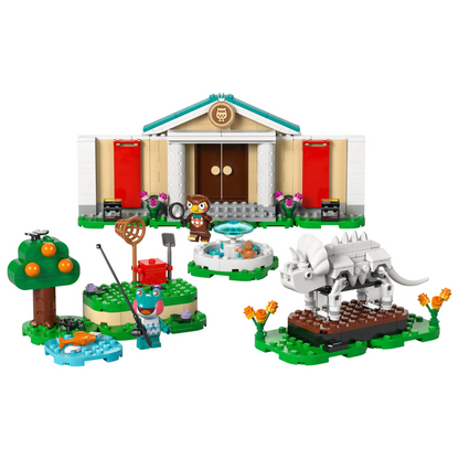 Blatherss_Museum_Collection