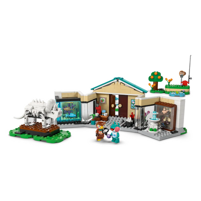 Blatherss_Museum_Collection