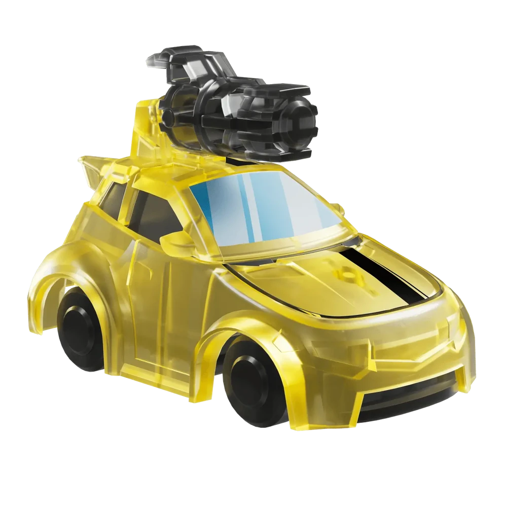 BLOKEES Transformers Defender 01 Galaxy Shining BLIND BOX