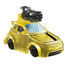 BLOKEES Transformers Defender 01 Galaxy Shining BLIND BOX