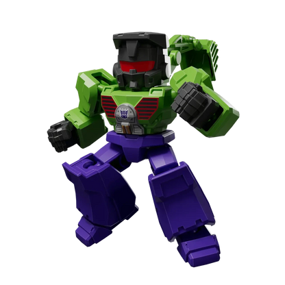 BLOKEES Transformers Defender 01 Galaxy Shining BLIND BOX