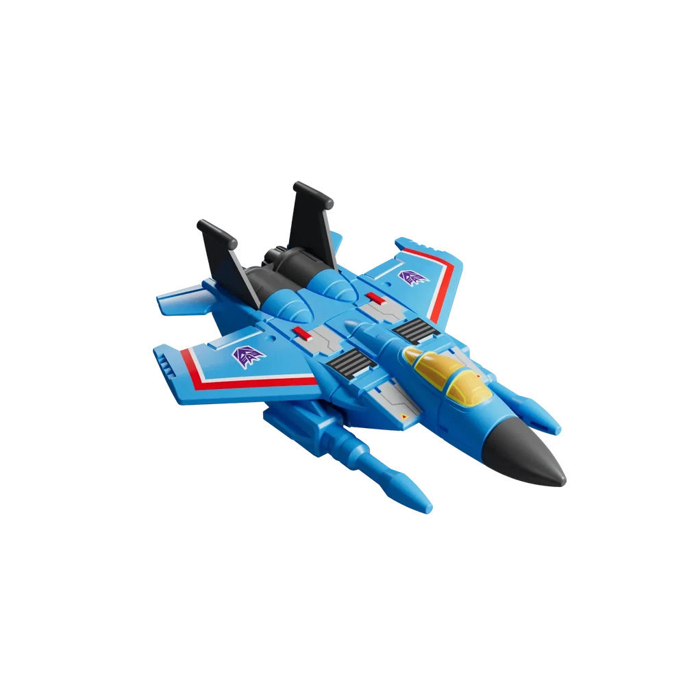 BLOKEES Transformers Defender 01 Galaxy Shining BLIND BOX
