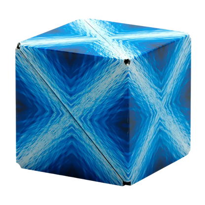 Shashibo - Blue Planet, Original Series