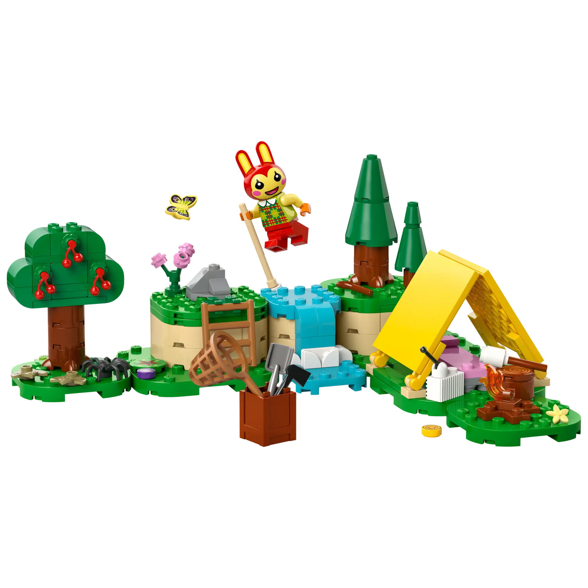Bunnies_Outdoor_Activities
