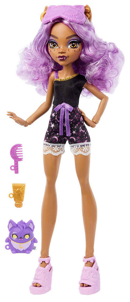 Monster High Buried Secrets Ast Wave 1