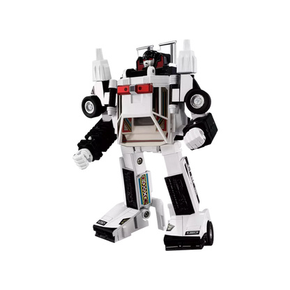 Transformers Missing Link C-06 Cordon
