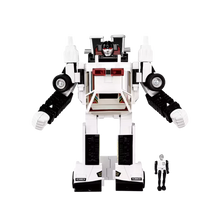 Transformers Missing Link C-06 Cordon