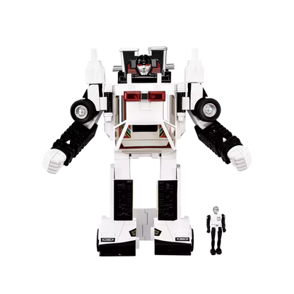 Transformers Missing Link C-06 Cordon