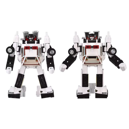 Transformers Missing Link C-06 Cordon