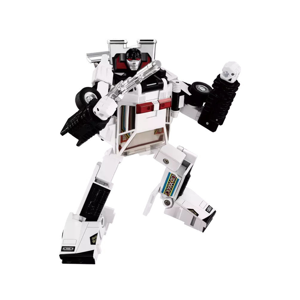 Transformers Missing Link C-06 Cordon