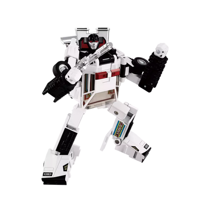 Transformers Missing Link C-06 Cordon