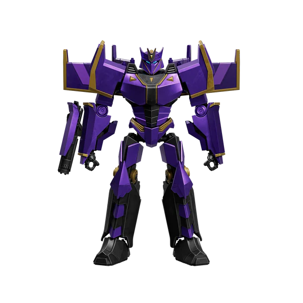 BLOKEES Transformers Classic Class 20 Megatronus Prime