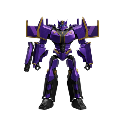 BLOKEES Transformers Classic Class 20 Megatronus Prime