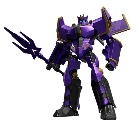 BLOKEES Transformers Classic Class 20 Megatronus Prime