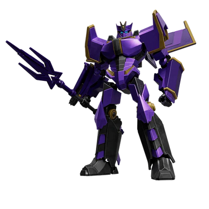 BLOKEES Transformers Classic Class 20 Megatronus Prime