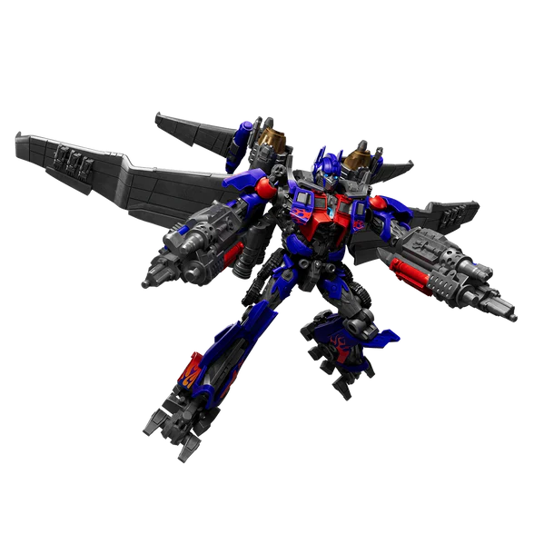 BLOKEES Transformers Classic Class 21 Jet Wing Optimus Prime