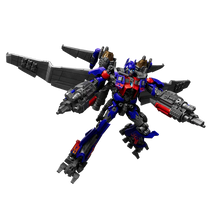 BLOKEES Transformers Classic Class 21 Jet Wing Optimus Prime