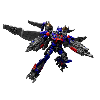 BLOKEES Transformers Classic Class 21 Jet Wing Optimus Prime