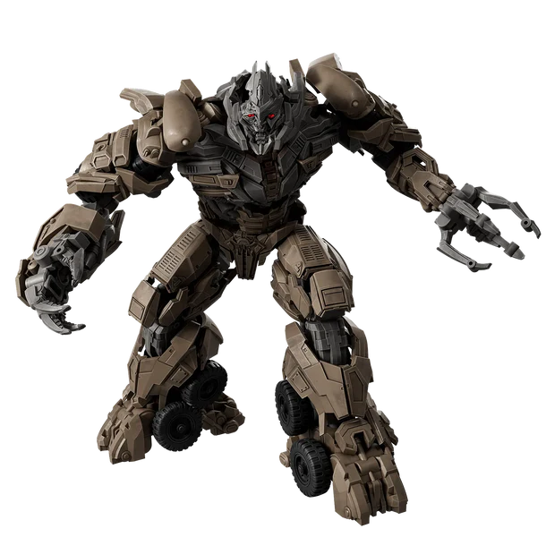 BLOKEES Transformers Classic Class 22 Megatron