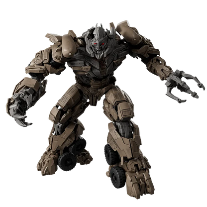 BLOKEES Transformers Classic Class 22 Megatron