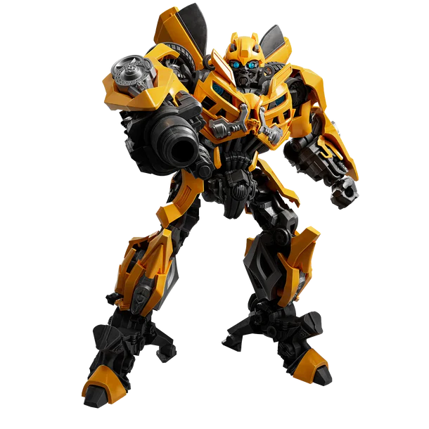 BLOKEES Transformers Classic Class 23 Bumblebee