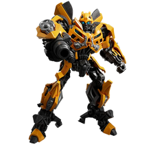 BLOKEES Transformers Classic Class 23 Bumblebee
