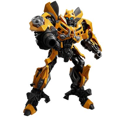 BLOKEES Transformers Classic Class 23 Bumblebee