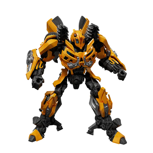 BLOKEES Transformers Classic Class 23 Bumblebee