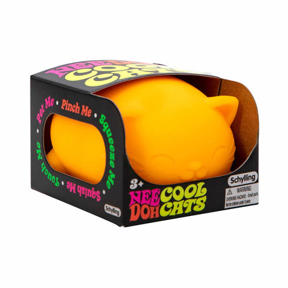 NeeDoh - Cool Cats