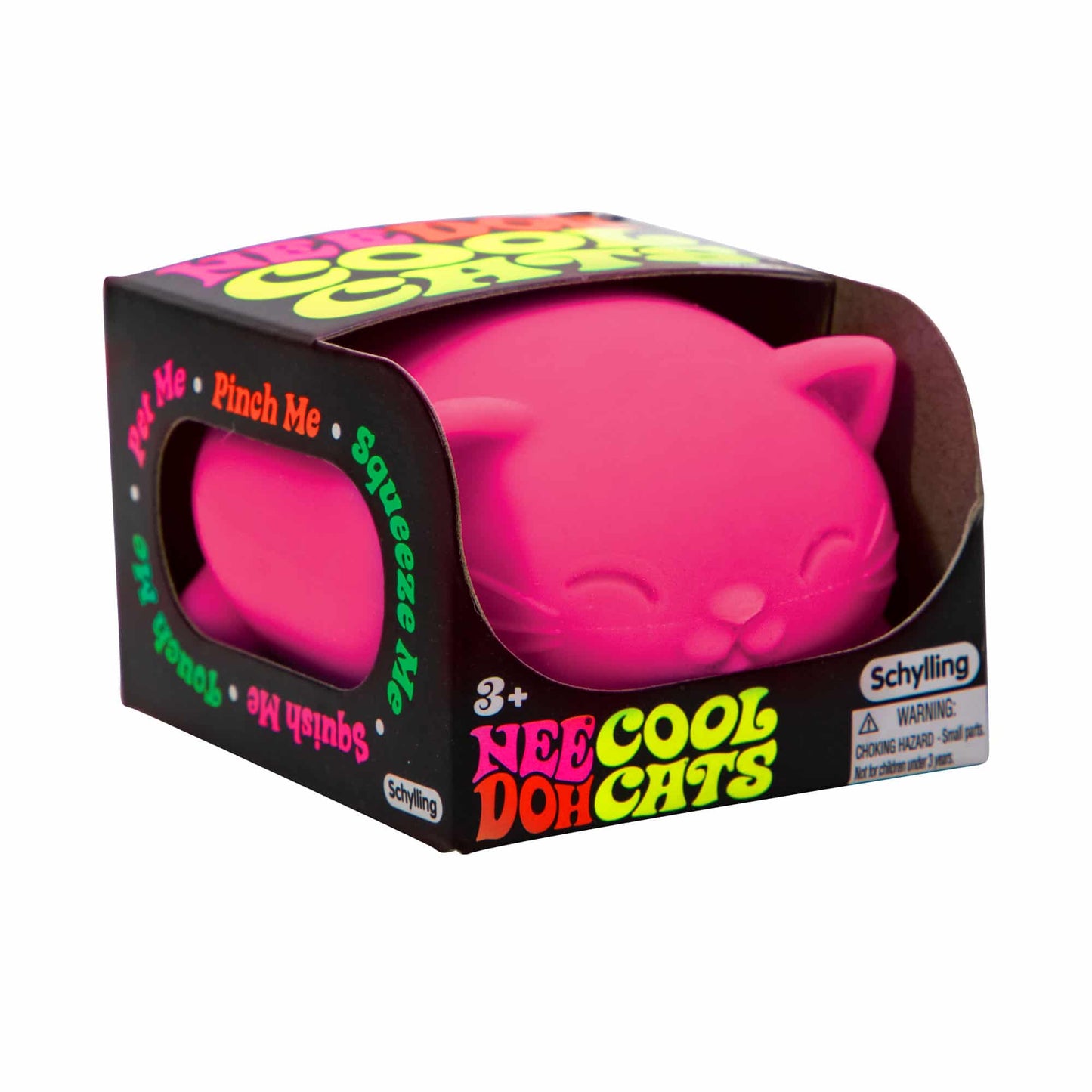 NeeDoh - Cool Cats