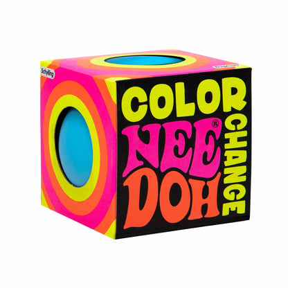 NeeDoh - Color Change