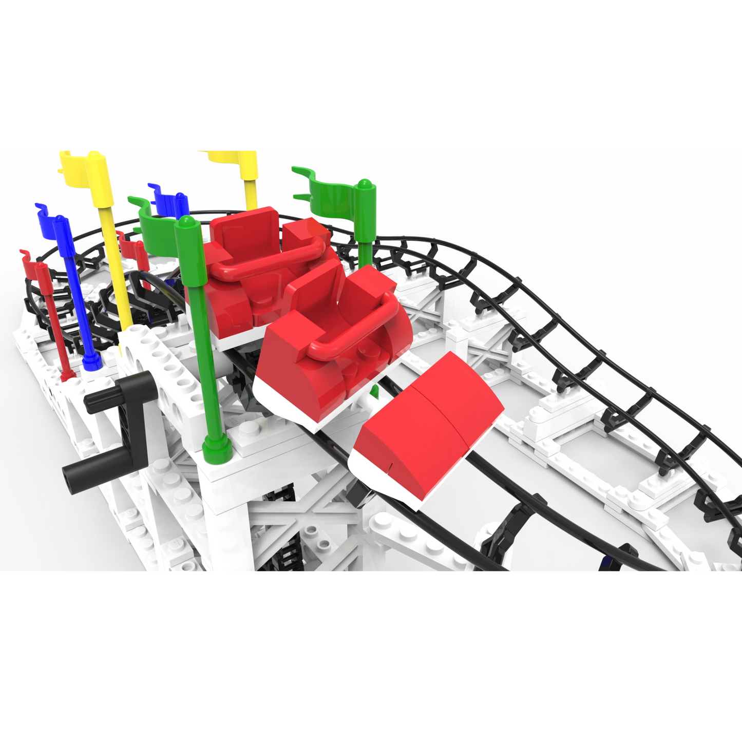 Little Dipper Roller Coaster