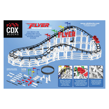 The Flyer Roller Coaster