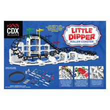 Little Dipper Roller Coaster
