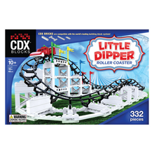 Little Dipper Roller Coaster