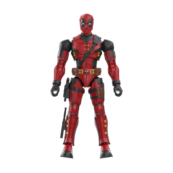 BLOKEES Marvel Champion Deadpool & Wolverine Deadpool CC04