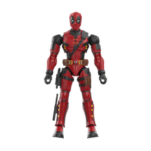 BLOKEES Marvel Champion Deadpool & Wolverine Deadpool CC04