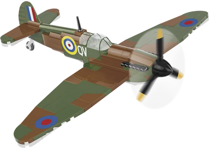 Spitfire MK.I N3200 IWM