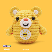 Funshine Bear™ Crochet Kit
