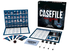 Casefile