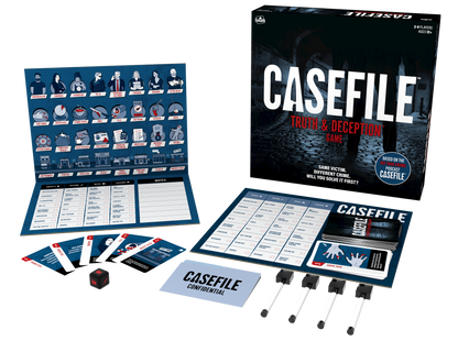 Casefile