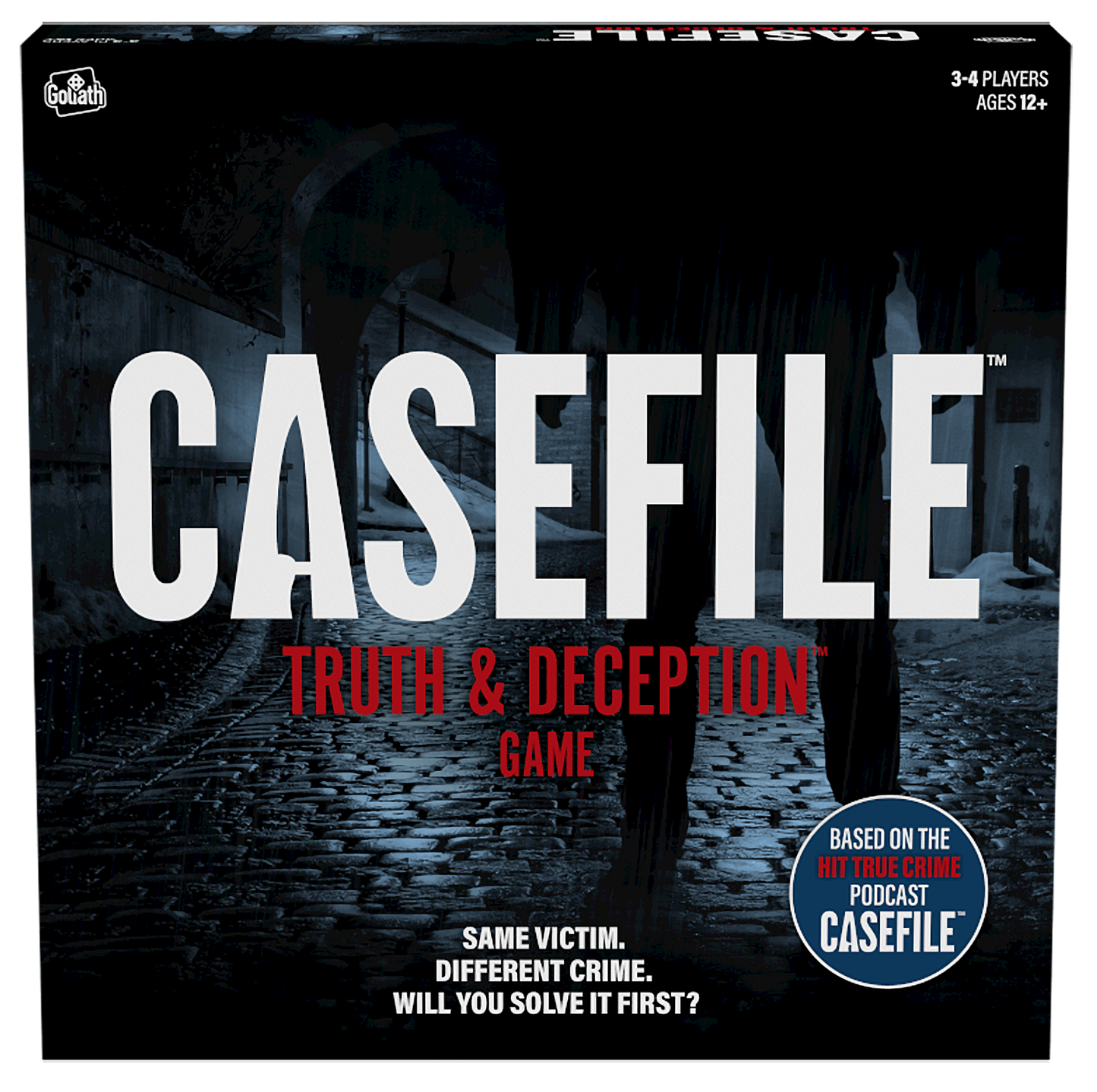 Casefile
