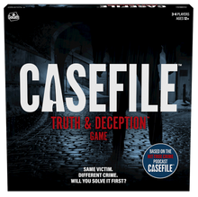 Casefile
