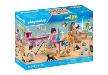 Cat Cafe (PM-71744)